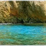 Residenza Lux Fronte Mare Vado Ligure