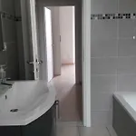 Apartment Residenza Lux Fronte Mare