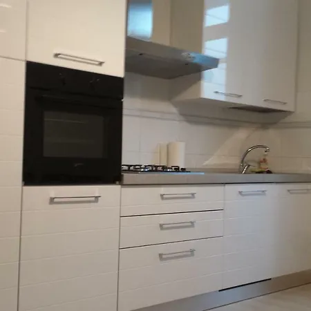 Residenza Lux Fronte Mare Apartamento Vado Ligure