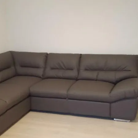 Apartamento Residenza Lux Fronte Mare