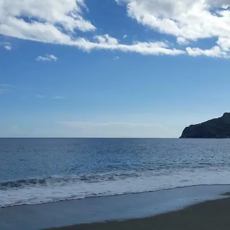 Residenza Lux Fronte Mare *