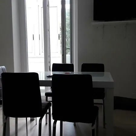 Residenza Lux Fronte Mare Vado Ligure