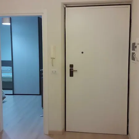 Residenza Lux Fronte Mare Apartament Vado Ligure