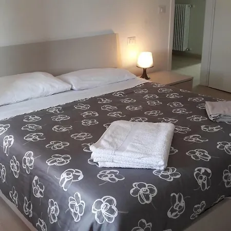 Residenza Lux Fronte Mare Apartamento Vado Ligure