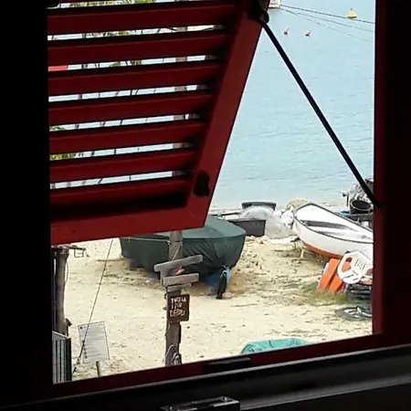 Residenza Lux Fronte Mare Apartamento Vado Ligure
