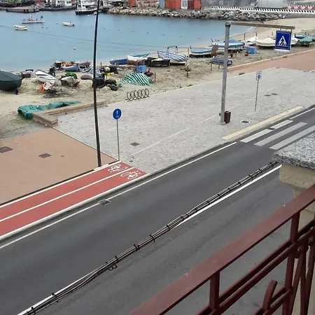 Residenza Lux Fronte Mare Apartamento *