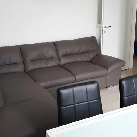 Residenza Lux Fronte Mare Vado Ligure