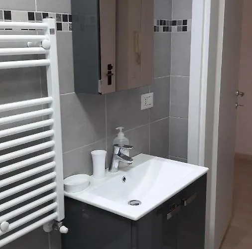 Residenza Lux Fronte Mare