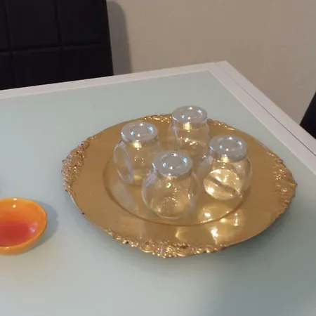 Residenza Lux Fronte Mare Appartement