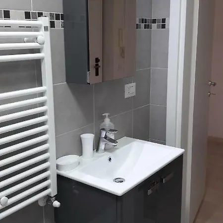 Residenza Lux Fronte Mare