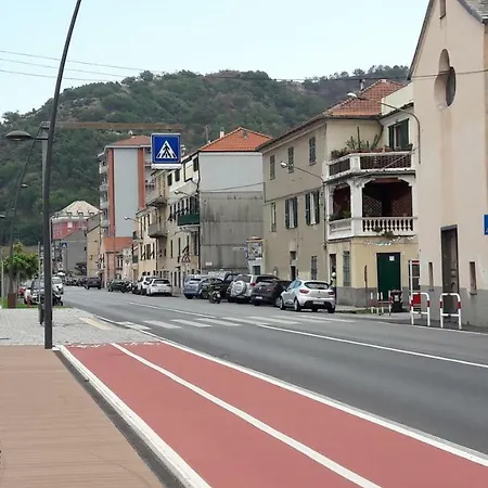Residenza Lux Fronte Mare *
