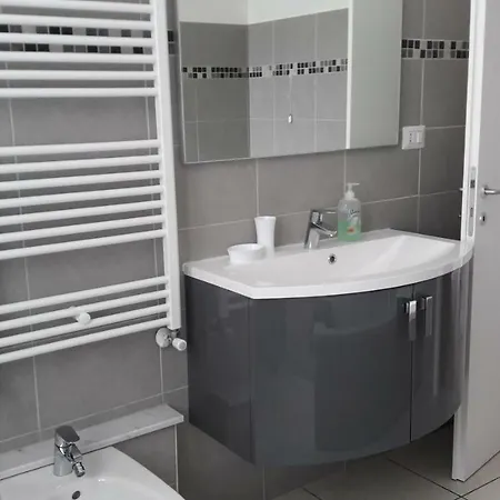 Residenza Lux Fronte Mare