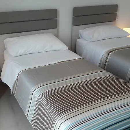 Residenza Lux Fronte Mare