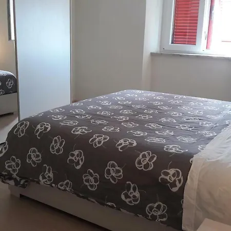 Residenza Lux Fronte Mare *