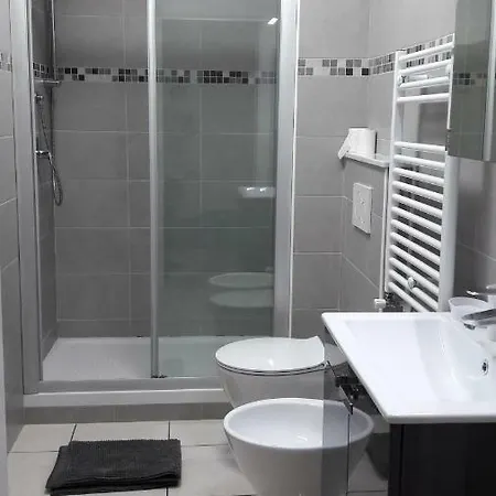 Residenza Lux Fronte Mare