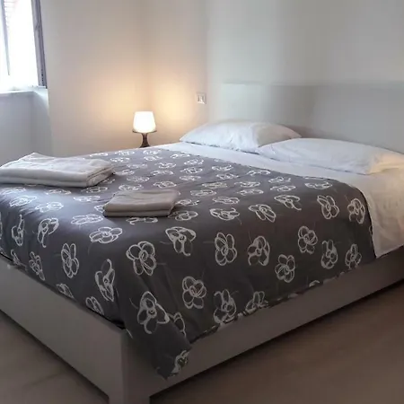 Residenza Lux Fronte Mare *