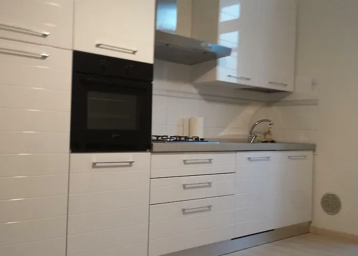 Residenza Lux Fronte Mare Appartement Vado Ligure