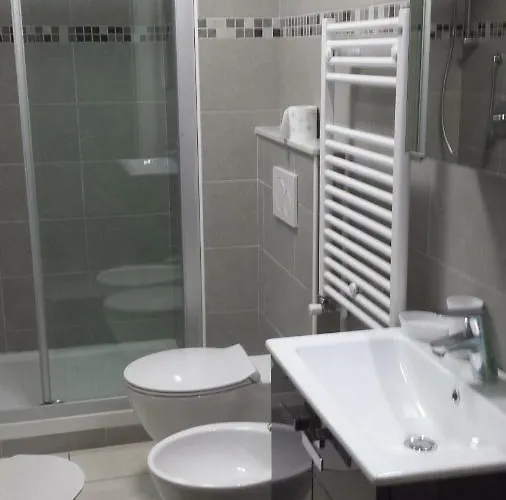 Residenza Lux Fronte Mare Vado Ligure
