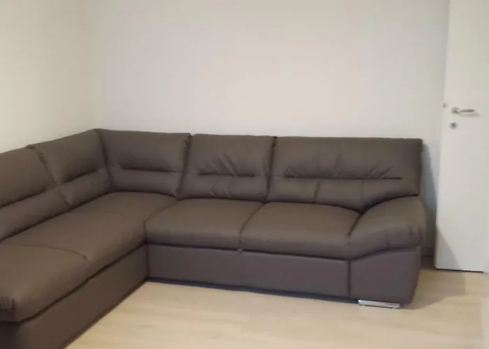 Appartement Residenza Lux Fronte Mare