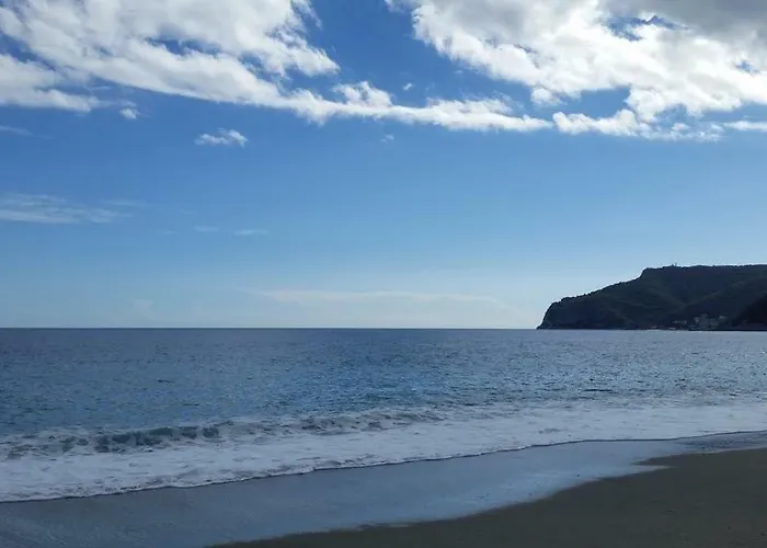 Residenza Lux Fronte Mare *