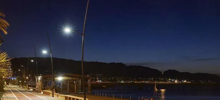 Residenza Lux Fronte Mare *