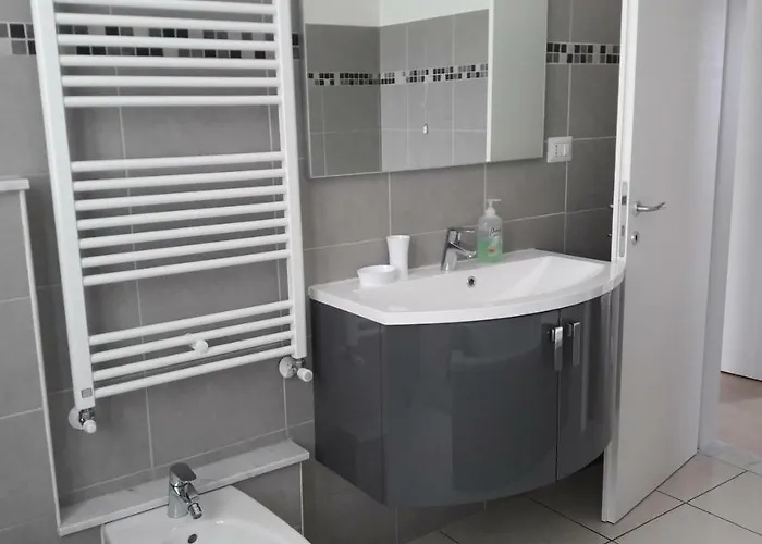 Residenza Lux Fronte Mare