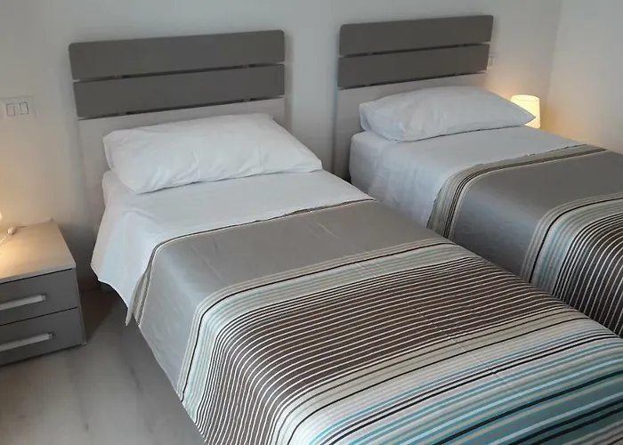 Residenza Lux Fronte Mare