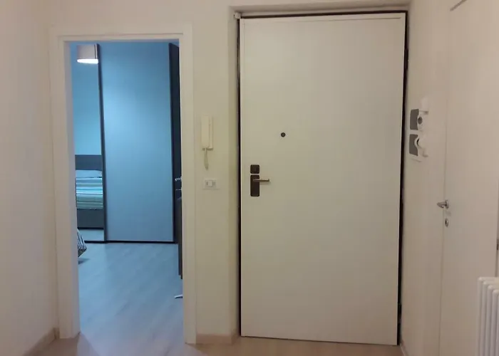Residenza Lux Fronte Mare Apartamento Vado Ligure
