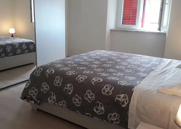 Residenza Lux Fronte Mare *