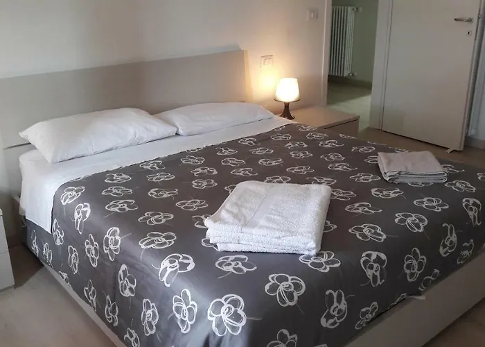 Residenza Lux Fronte Mare Appartement Vado Ligure