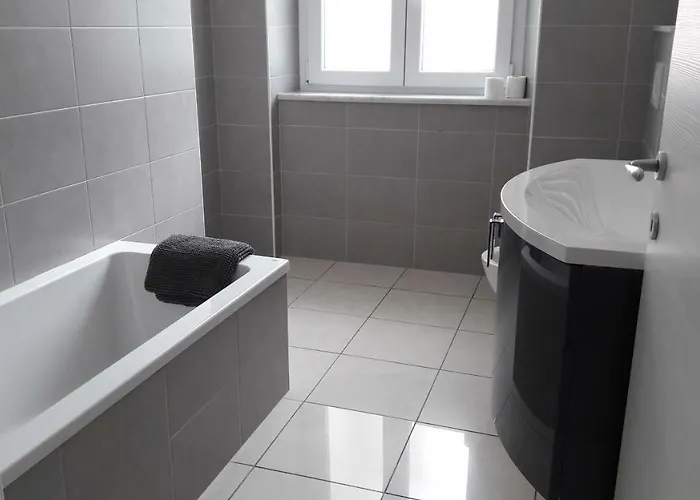 Residenza Lux Fronte Mare *