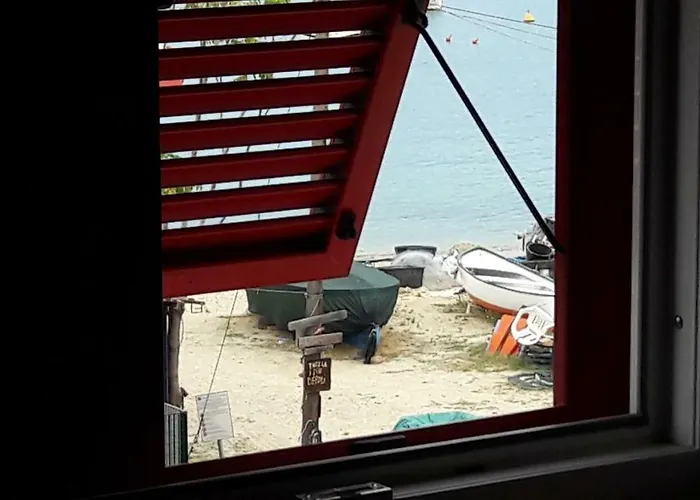 Residenza Lux Fronte Mare Appartement Vado Ligure