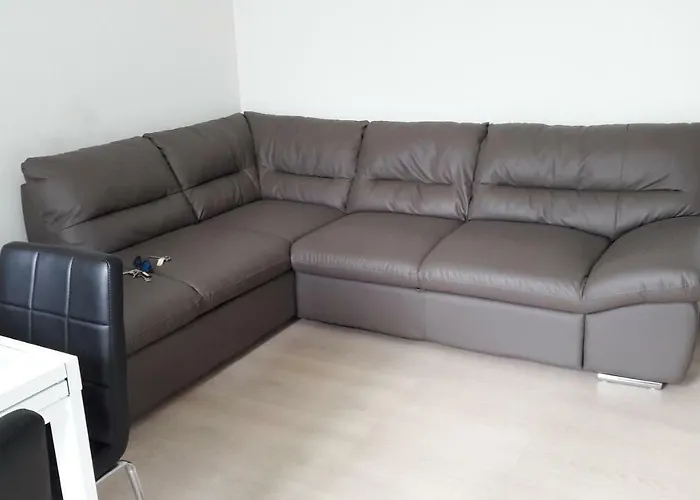 Residenza Lux Fronte Mare Appartement