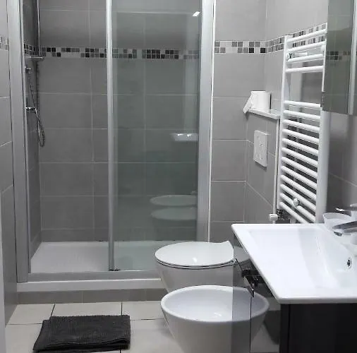 Residenza Lux Fronte Mare