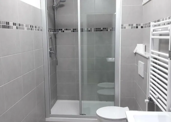 Residenza Lux Fronte Mare Appartement Vado Ligure