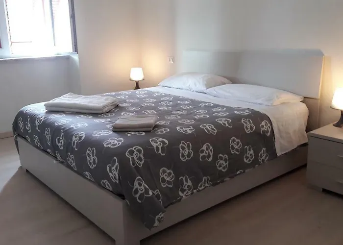 Residenza Lux Fronte Mare *